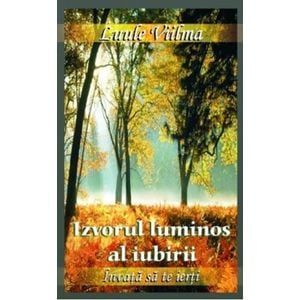 Izvorul luminos al iubirii - Luule Viilma