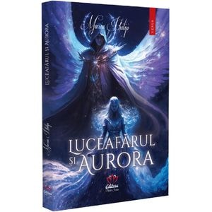 Luceafarul si Aurora - Maria Philip