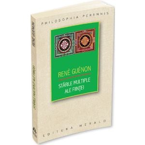 Starile multiple ale fiintei - Rene Guenon