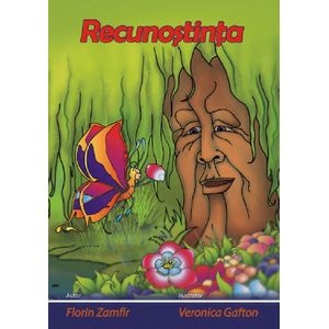 Recunostinta - Florin Zamfir, Veronica Gafton