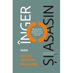 Inger si asasin - Donna Jackson Nakazawa