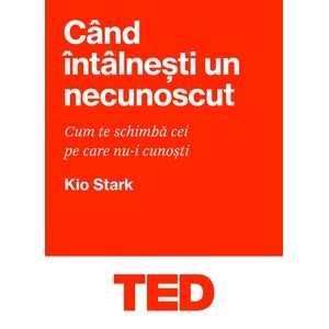 Cand intalnesti un necunoscut - Kio Stark