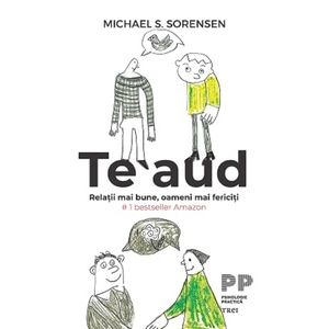 Te aud - Michael S. Sorensen