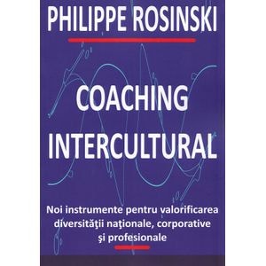 Coaching intercultural - Philippe Rosinski