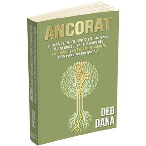 Ancorat - Deb Dana