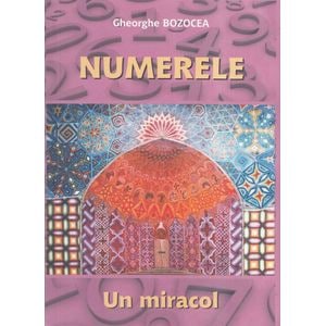 Numerele - Gheorghe Bozocea