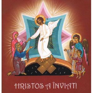 Hristos a Inviat! - Nicolae Velimirovici