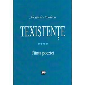 Texistente - Alexandru Burlacu