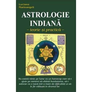 Astrologie indiana - Luciana Marinangeli