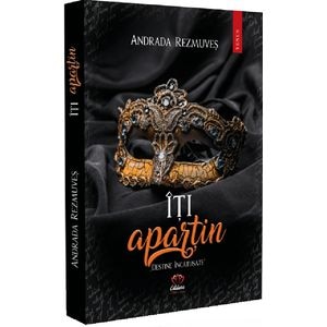 Iti apartin: Destine incatusate - Andrada Rezmuves