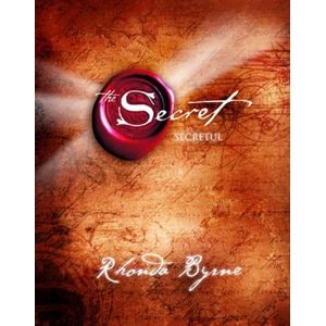 Secretul - Rhonda Byrne