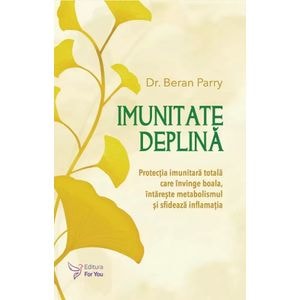 Imunitate deplina - Beran Parry