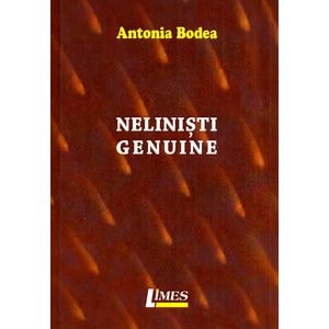 Nelinisti genuine - Antonia Bodea