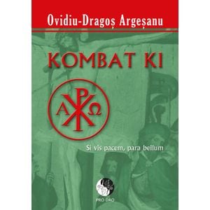 Kombat Ki - Ovidiu-Dragos Argesanu