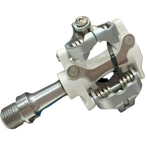 Set pedale Marwi Union MTB Union SP-5600, 2 bucati, Alb