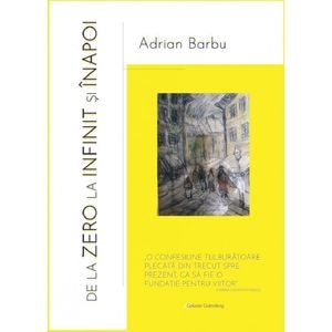 De la zero la infinit si inapoi - Adrian Barbu