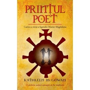 Printul poet - Kathleen McGowan