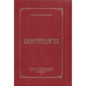 Anastasimatar - Cezar Florin Cocuz