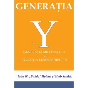 Generatia Y - John W. Hobart, Herb Sendek