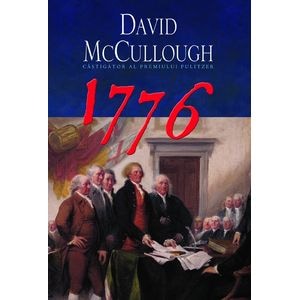 1776 - David Mccullough