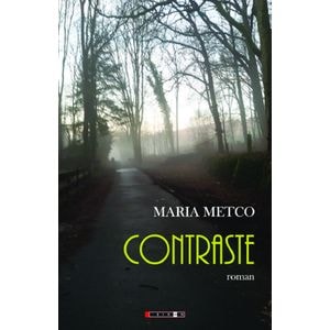 Contraste - Maria Metco