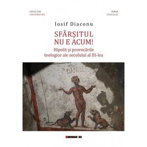 Sfarsitul nu e acum! - Iosif Diaconu