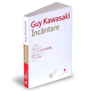 Incantare - Guy Kawasaki