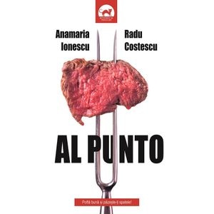 Al Punto - Anamaria Ionescu, Radu Costescu