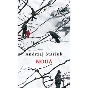 Noua - Andezej Stasiuk