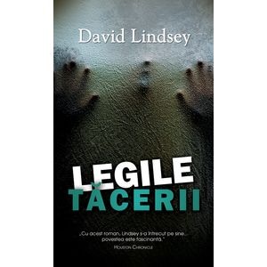 Legile tacerii - David Lindsey