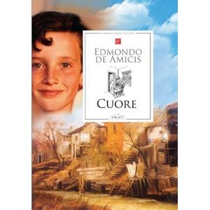Cuore - Edmondo de Amicis