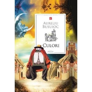Culori - Aureliu Busuioc