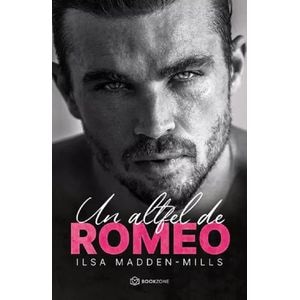 Un altfel de Romeo - Ilsa Madden-Mills