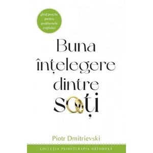 Buna intelegere intre soti - Piotr Dmitrievski