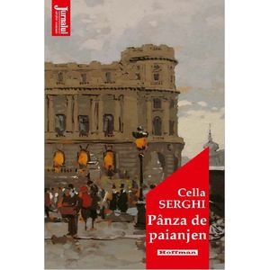 Panza de paianjen - Cella Serghi