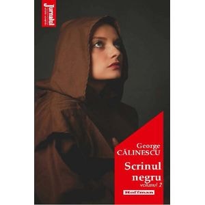 Scrinul negru Vol.2 - George Calinescu