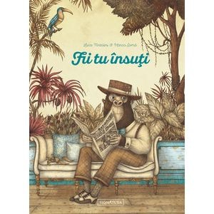 Fii tu insuti - Marco Soma, Luca Tortolini