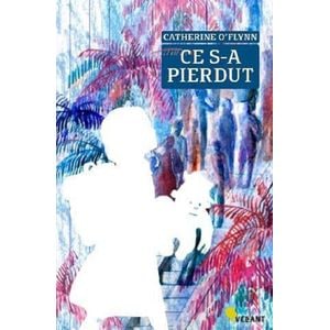 Ce s-a pierdut - Catherine O Flynn