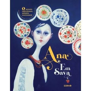Ana - Em Sava