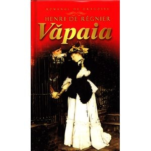 Vapaia - Henri De Regnier