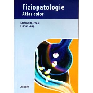 Fiziopatologie. Atlas color - Stefan Silbernagl, Florian Lang