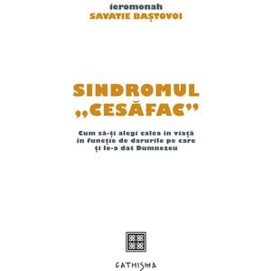 Sindromul Cesafac - Savatie Bastovoi