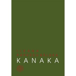 Kanaka - Ileana Popescu Baldea