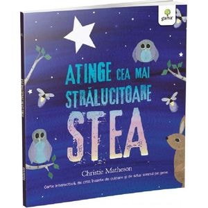 Atinge cea mai stralucitoare stea - Christie Matheson