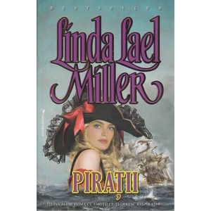Piratii - Linda Lael Miller
