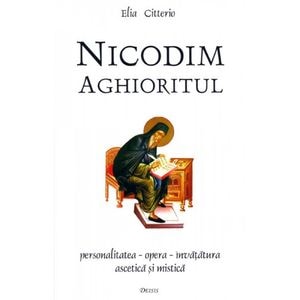 Nicodim Aghioritul - Elia Citterio