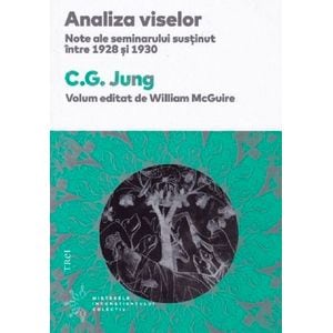 Analiza viselor - C.G. Jung
