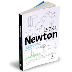 Isaac Newton - James Gleick