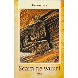 Scara de valuri - Eugen Evu