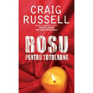 Rosu pentru totdeauna - Craig Russell